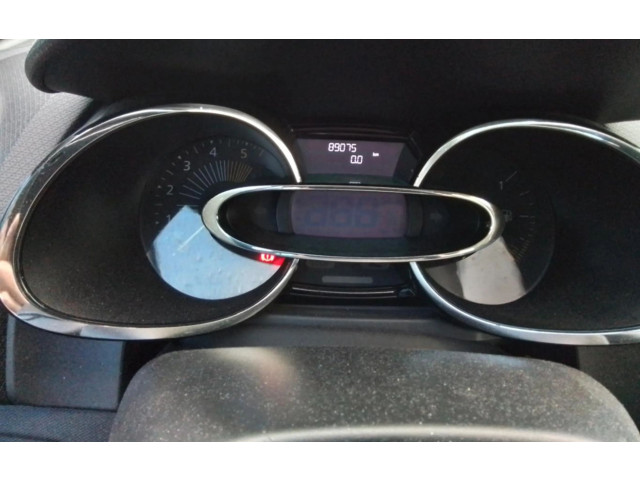 Спидометр (приборный щиток) 248104888R Renault Clio III