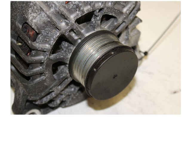 Генератор 9803750980   Peugeot Partner III      