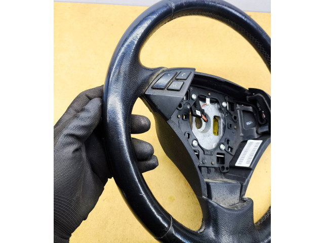 Volant BMW 5 E60 E61 2007 6078894, 40559701