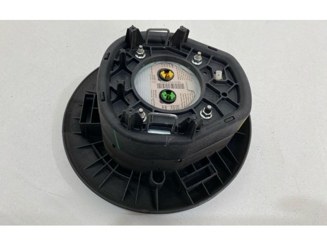 Подушка безопасности водителя 07353837590, 07353837590 Fiat Idea