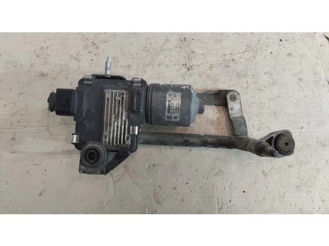 Комплект механизма стеклоочистителей