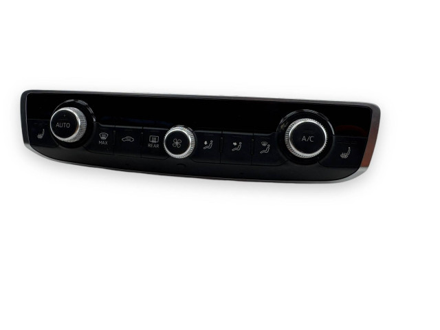 Блок управления климат-контролем 8V0820043Q   Audi A3 S3 8V