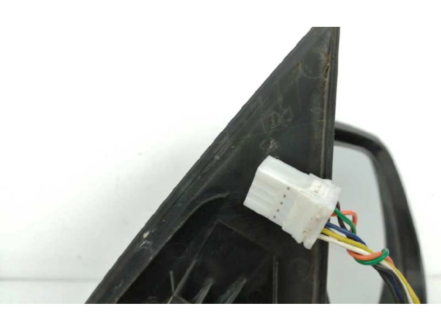 Зеркало электрическое Mitsubishi Outlander 2007 - 2012 года