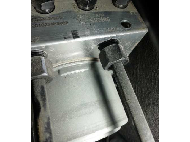 Блок АБС 58910J7AB0   KIA  Ceed  2018 -  года