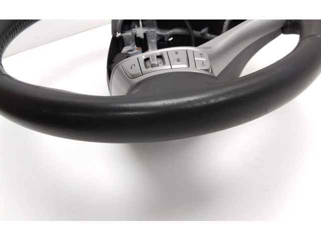 Volant Nissan Pulsar 2015 34220770B