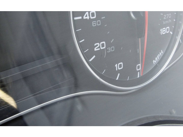 Панель приборов 4G8920984H, 0263672216 Audi A7 S7 4G