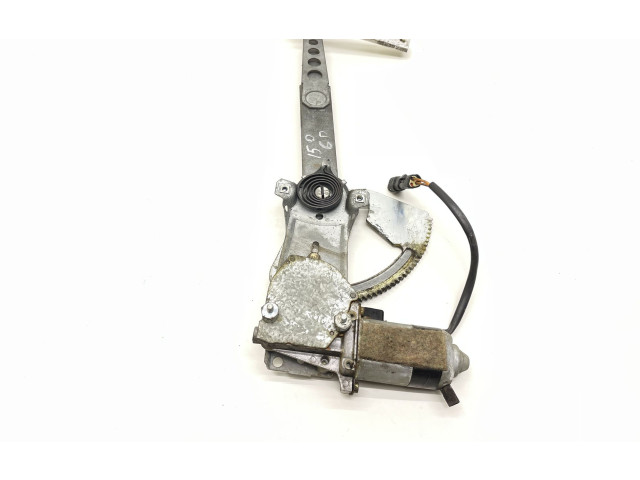 рейка Колонка рулевая Jaguar XJ X40 1986 - 1994 года