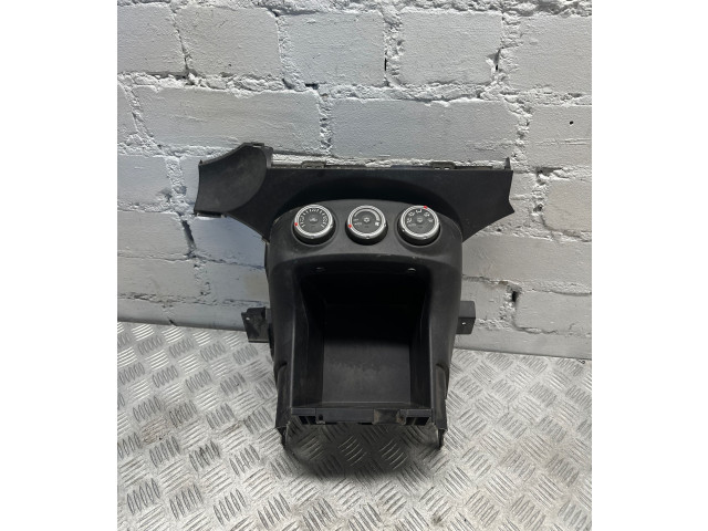 Блок управления климат-контролем 7820a115xa Citroen C-Crosser