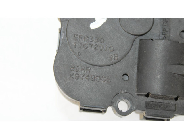 Вентилятор печки Audi Q5 SQ5