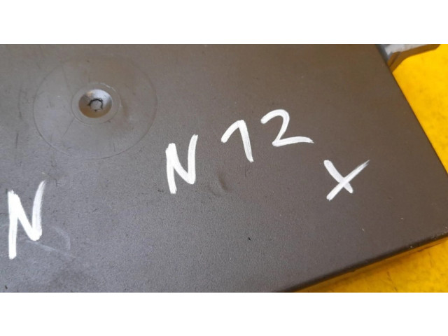 Модуль кузова