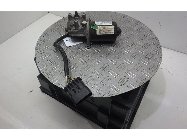 Моторчик дворников Opel Meriva A