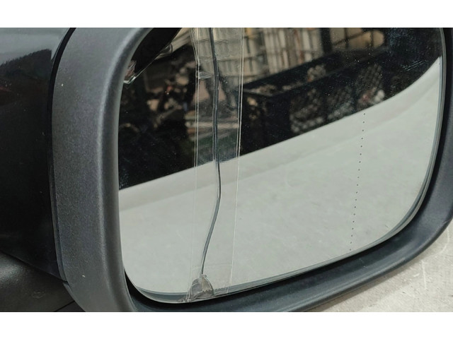 Зеркало электрическое        Volvo XC90  2003 - 2006 года   