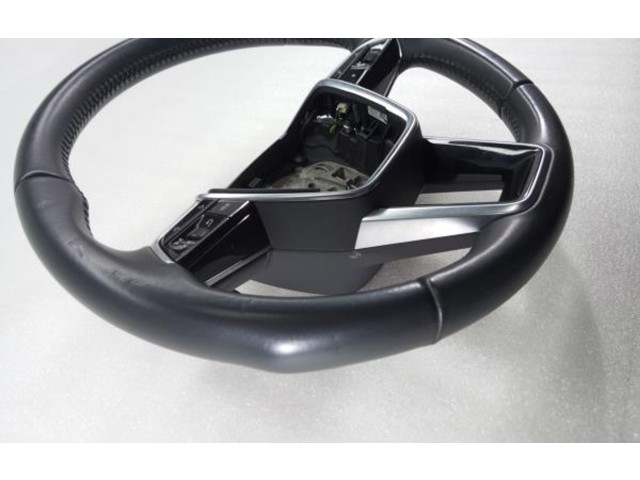 Volant Audi A6 S6 C8 4K 2019 4K0419091B, 4K0419091