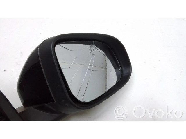 Зеркало электрическое     правое   Volvo S60  2014-2018 года   