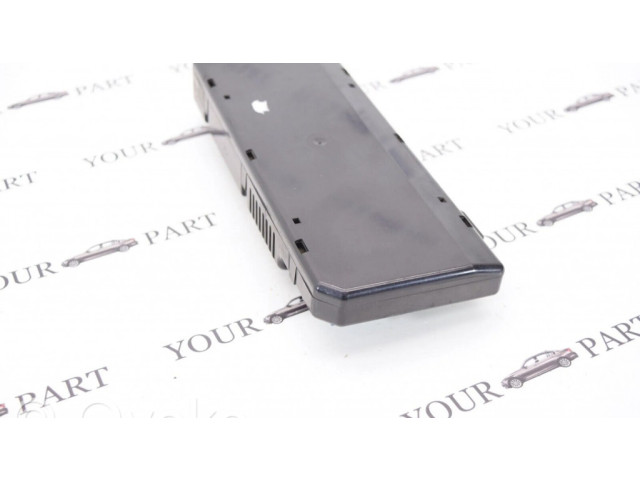 Другие блоки управления / модули