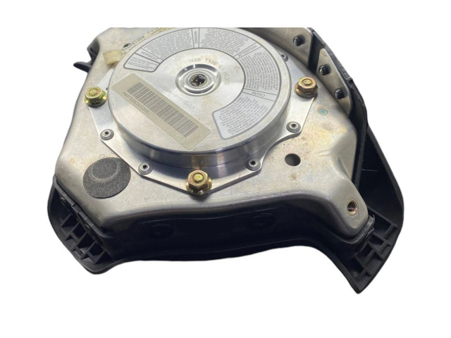 Руль Audi A3 S3 8L 1996 - 2003 года 8L0419091Q, 8L0124B