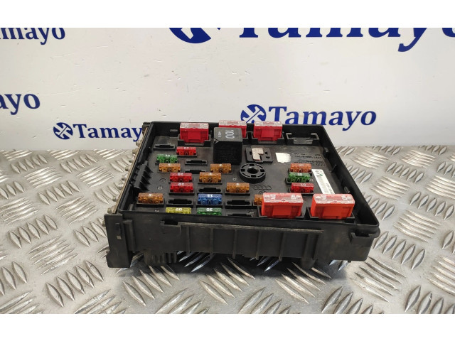 Pojistková skříňka Řídící jednotka BSM 3C0937125, 63592777 Volkswagen Passat Alltrack 2009