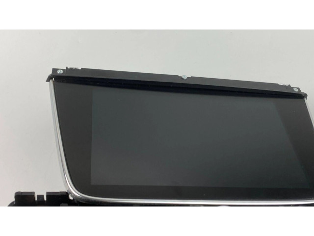 Дисплей 28664549, YQ00236277 Opel Grandland X