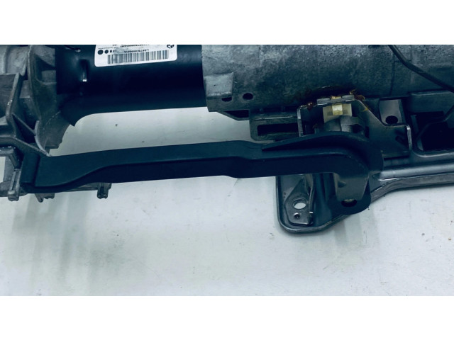 Рулевая рейка 6783606 BMW 1 E81 E87 2004-2011 года