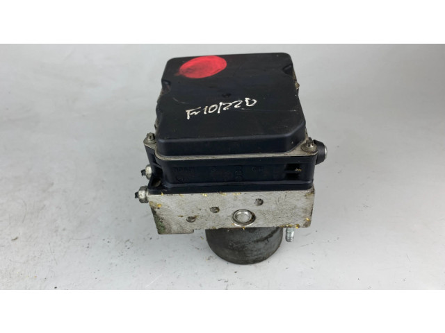 Jednotka ABS 27536SC020, 0265230481 Subaru Forester SH 2010