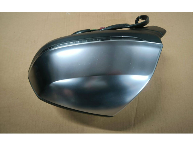 Зеркало электрическое Audi SQ7 2016 - года