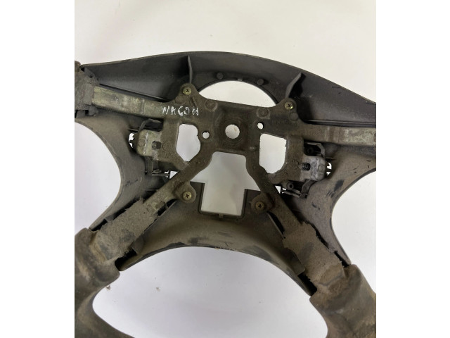 Руль Mitsubishi Space Wagon 1999 - 2004 года 6628053420