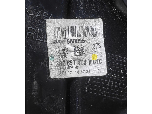 Зеркало электрическое Audi Q5 SQ5 2008 - 2017 года