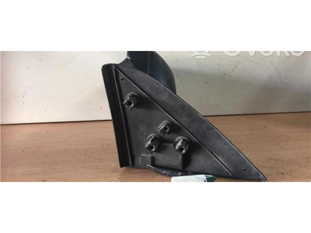 Zpětné zrcátko levé Nissan Sunny 1982