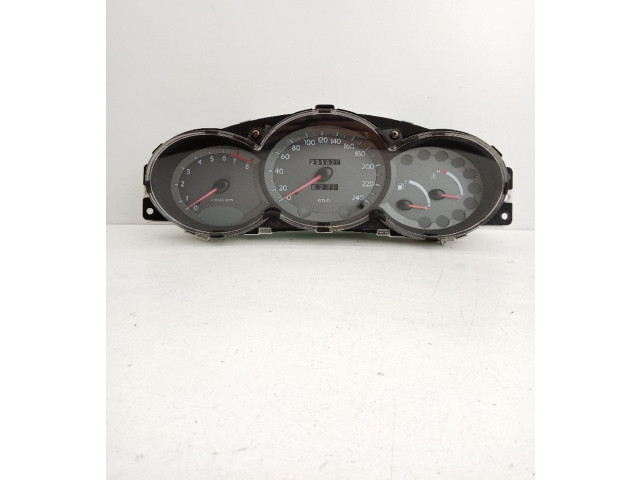 Панель приборов 9400327120, 19990831   Hyundai Coupe       