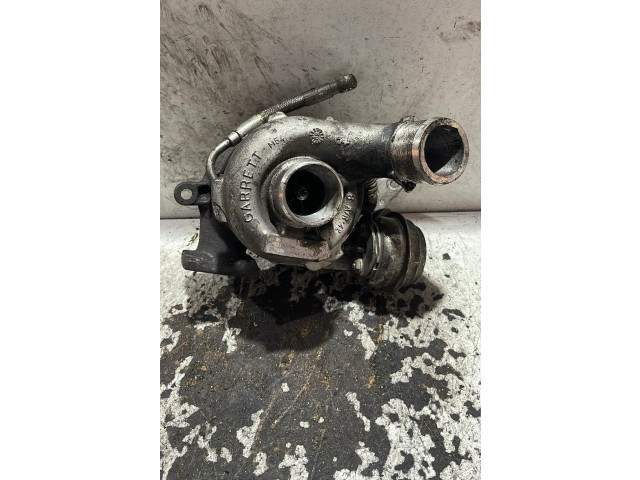  Турбина Fiat Bravo  777250-1, 777250-1         