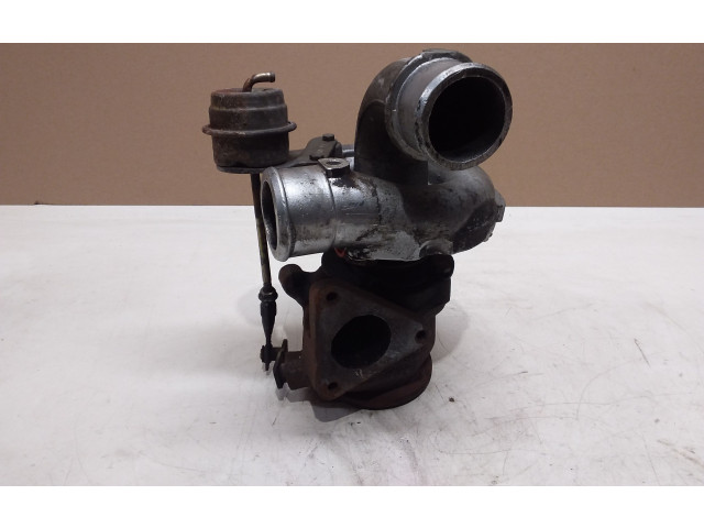  Турбина Mercedes-Benz Vito Viano W638 2.2 A6110961199         