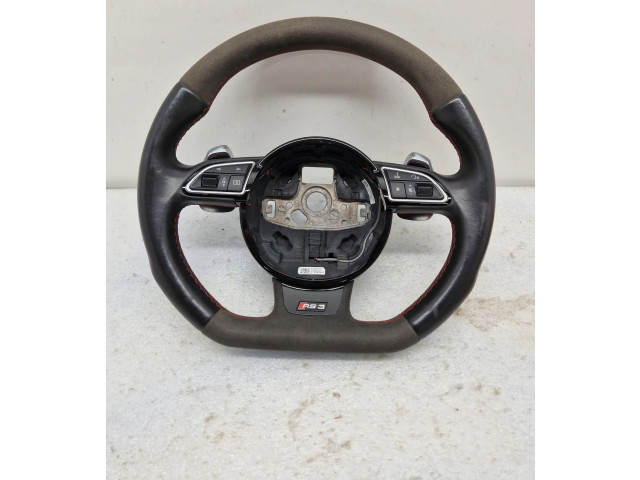 Volant Audi RS3 2017 8V0419091AG