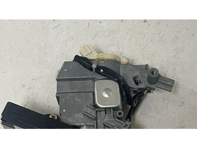 Замок зажигания