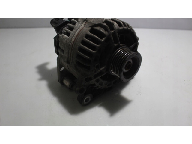 Генератор 0124325128 Volkswagen Jetta V