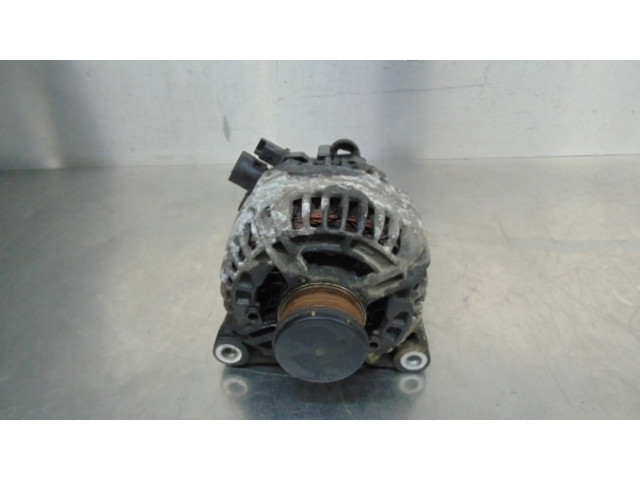Генератор 5705NE Citroen C2 1.4