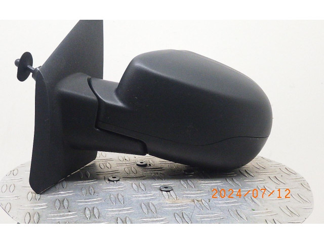 Зеркало электрическое        Renault Twingo II  2007 - 2014 года   