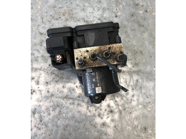 Блок АБС 1K0614517BK, 1K0907379AP   Skoda  Octavia Mk2 (1Z)  2004 - 2013 года