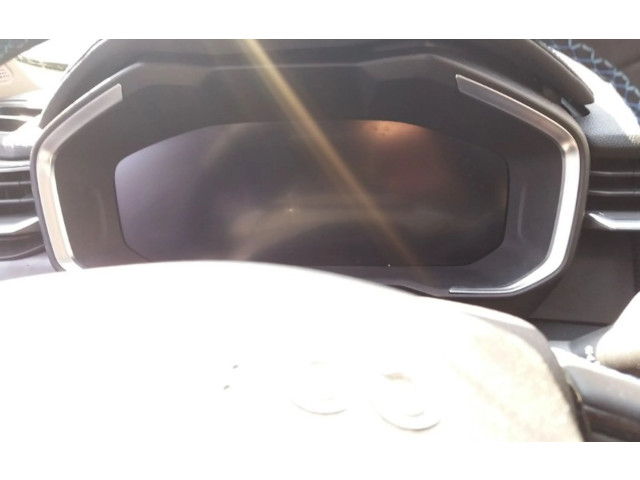 Přístrojová deska  Lynk & co 01 2022 8892280194, 8892280194  