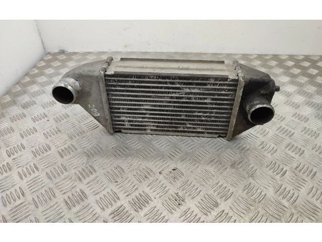 Интеркулер  1271002270   Honda FR-V 