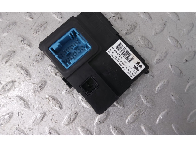 Блок управления 9836666580   Toyota ProAce City