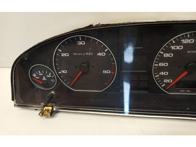 Панель приборов 4A1919033HG Audi A6 S6 C4 4A