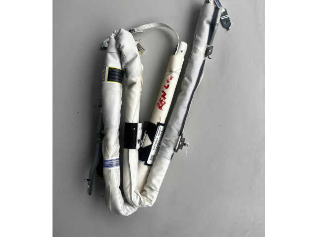 Боковая подушка безопасности 00519595000 Jeep Renegade