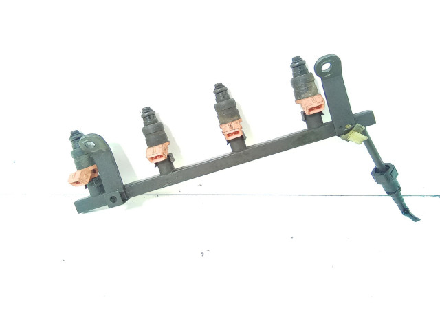 Комплект жиклеров (форсунок) 96518620, 96518620   Chevrolet Matiz  