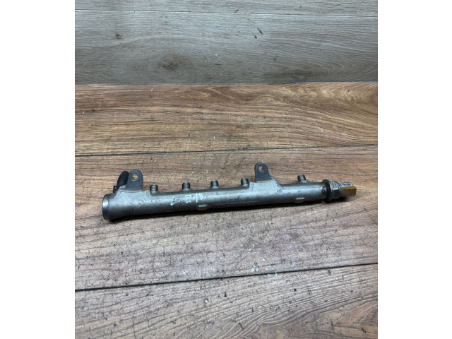 Топливная рампа 55PP2602, 1102867655 Volkswagen Golf VI