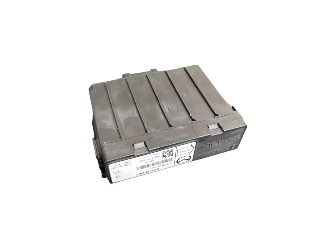 Блок комфорта KD45675X0C, K3239   Mazda 6   