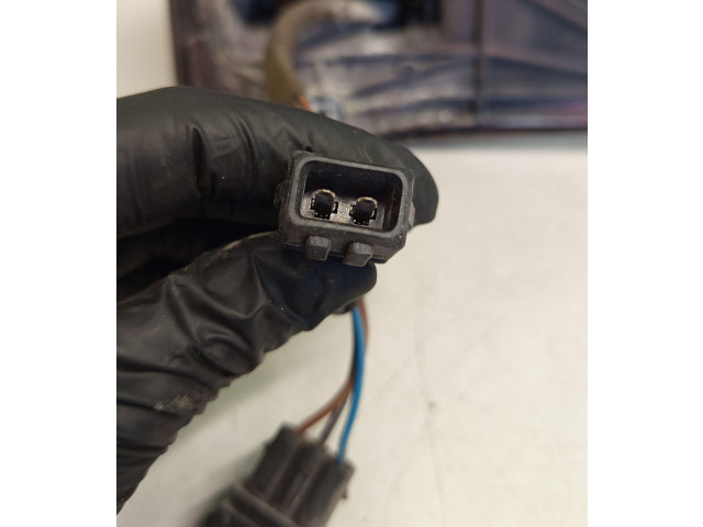 Зеркало электрическое Volkswagen Transporter - Caravelle T4 1991 - 2003 года