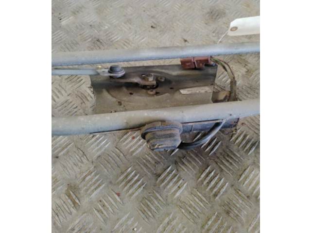 Моторчик дворников Citroen Xsara Picasso