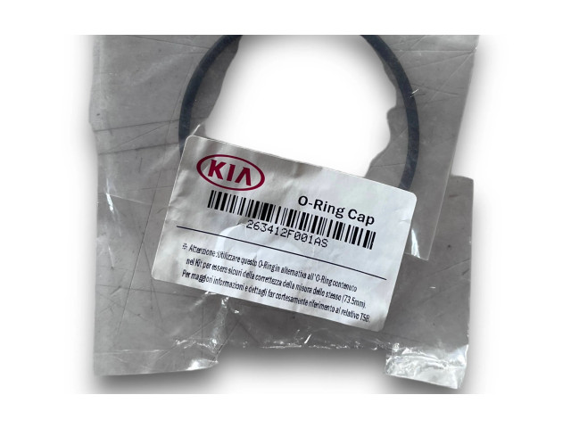 Блок комфорта 263412F001AS KIA Ceed