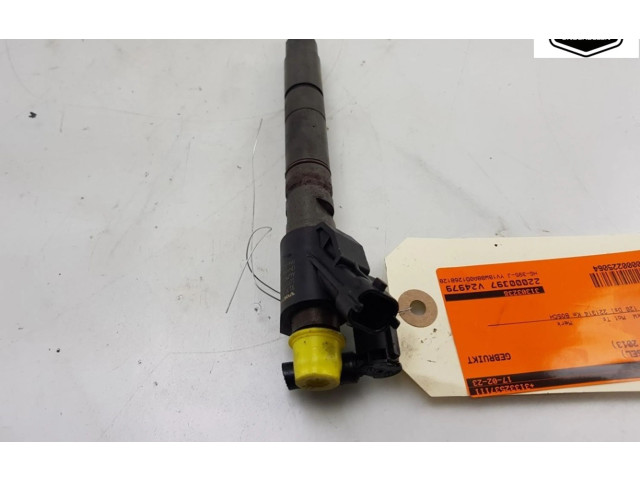 Форсунка 31303238    Volvo V70  D5204T2 