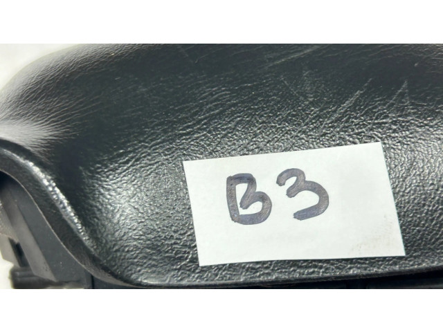 Подушка безопасности водителя 16761164 Chevrolet Chevy Van